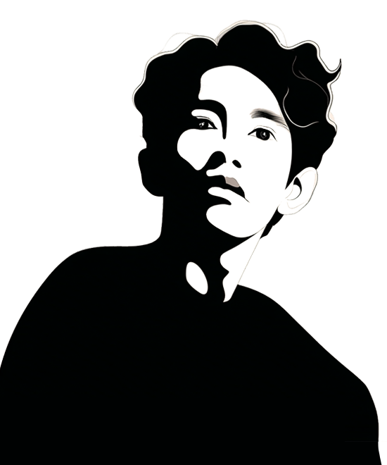 ビジネスディレクター H.K.