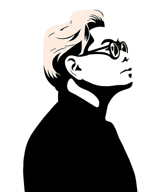 UI/UXデザイナー S.M.