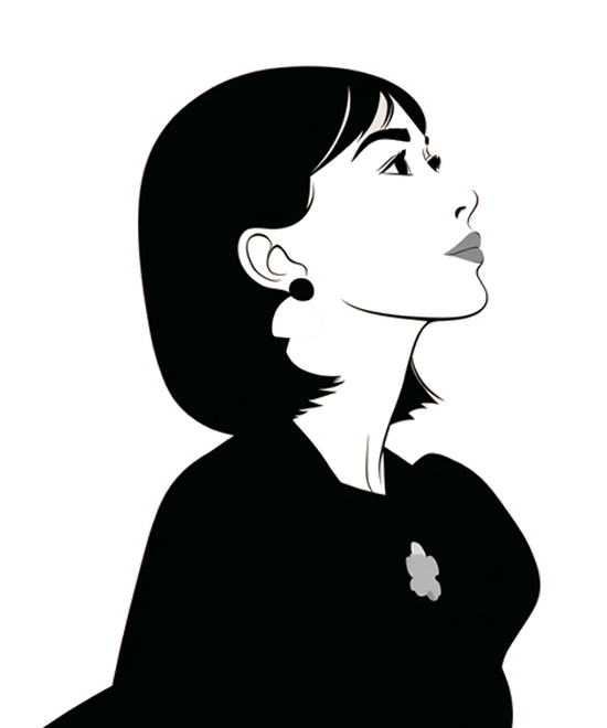 クリエイティブディレクター M.O.