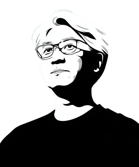 ビジネスプロデューサー S.T.