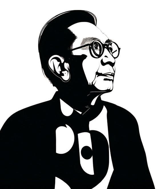 エグゼクティブプロデューサー A.Y.