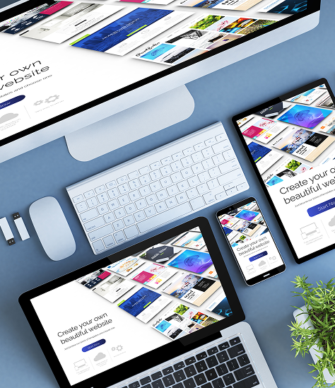 Webソリューション