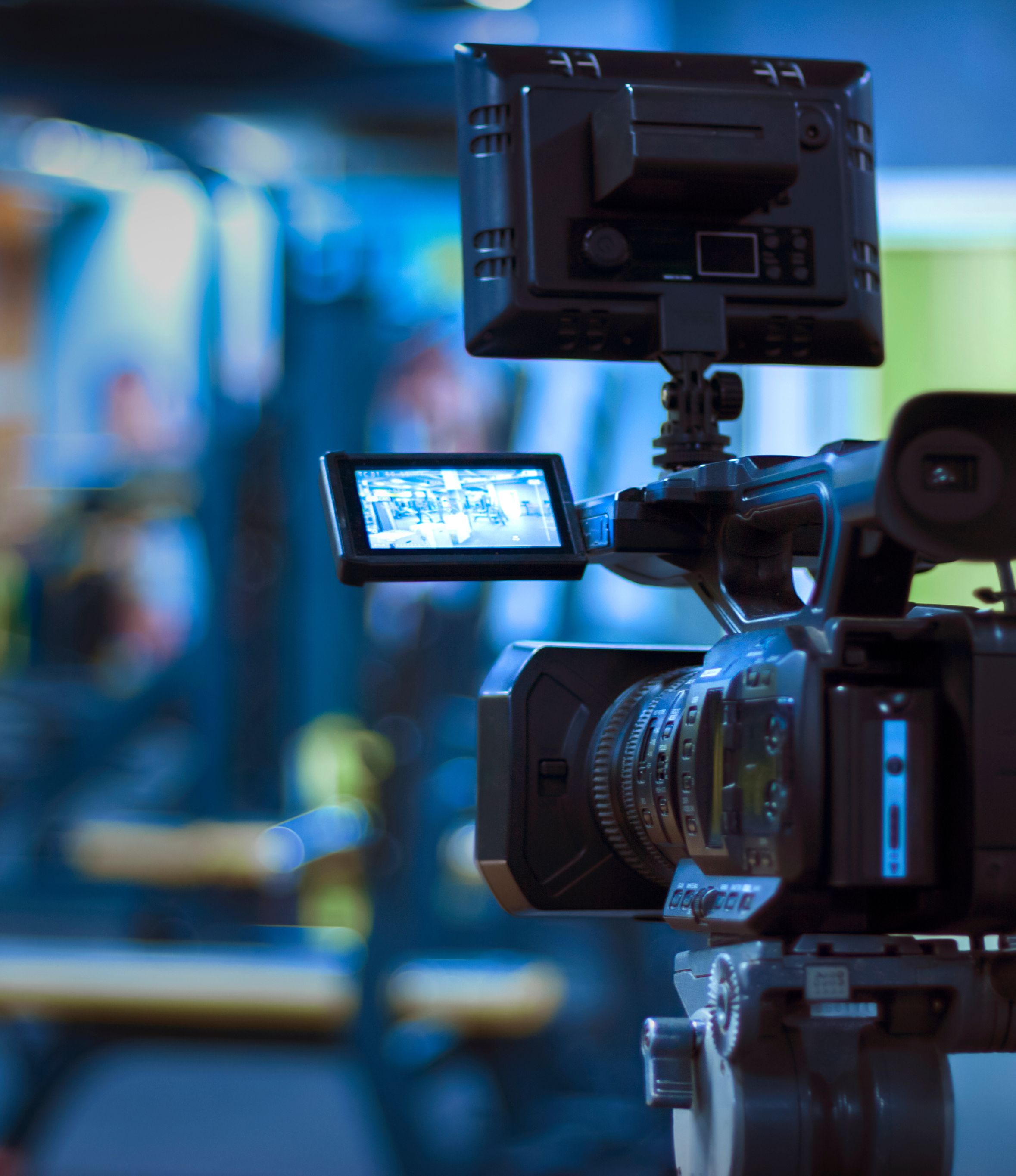 映像ソリューション