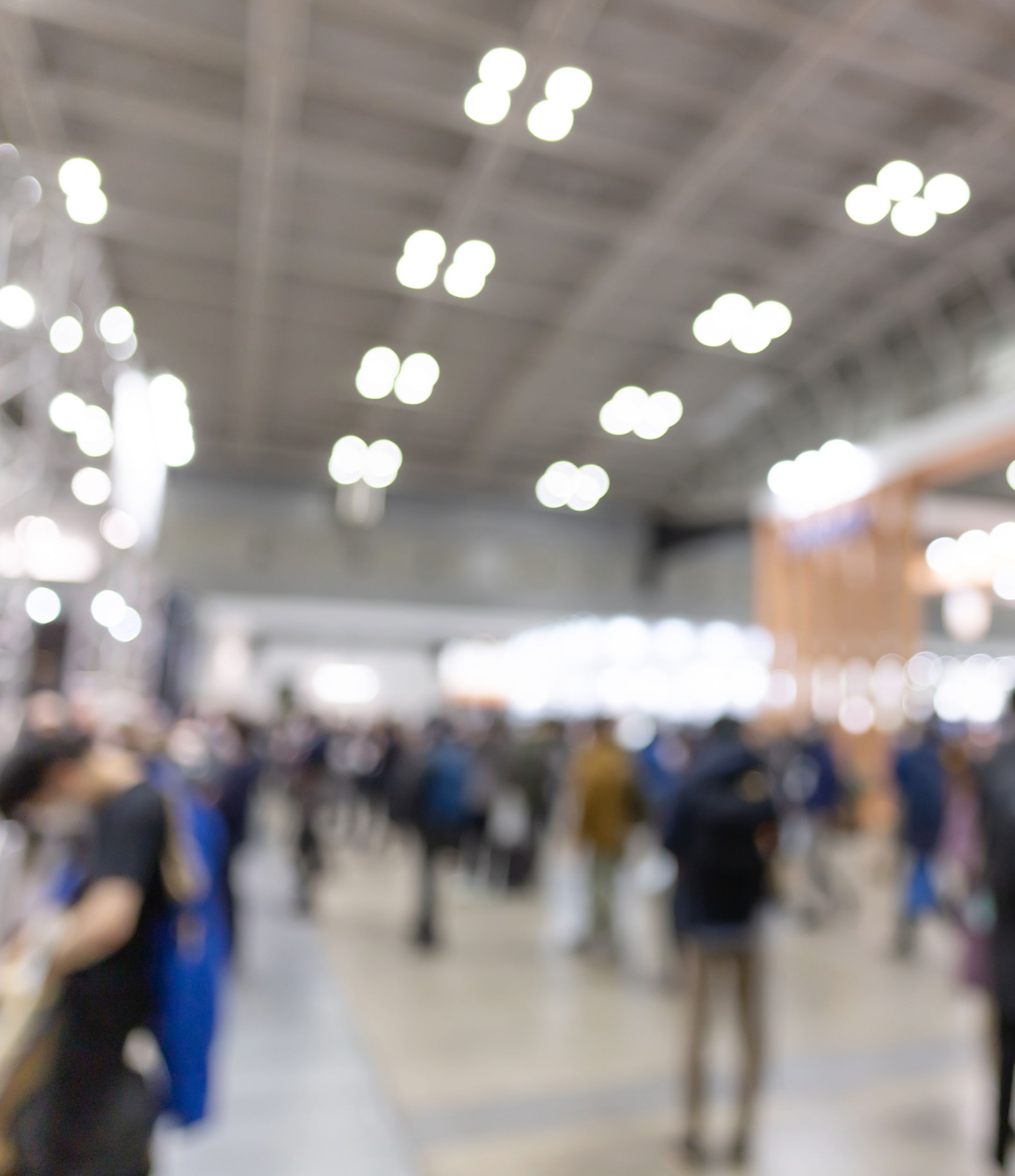 イベント企画・運営管理